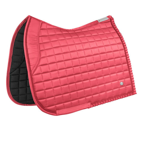 Waldhausen Florence Hibiscus Dressage Saddle Pad Full