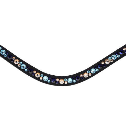 Lumiere Equestrian Demi Browband