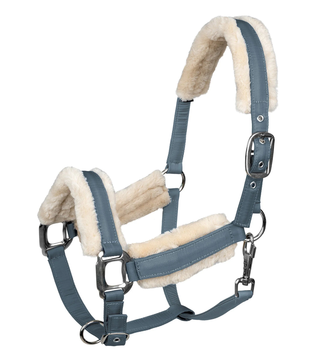 Halters & Lead Ropes – Cavaleira Equestrian