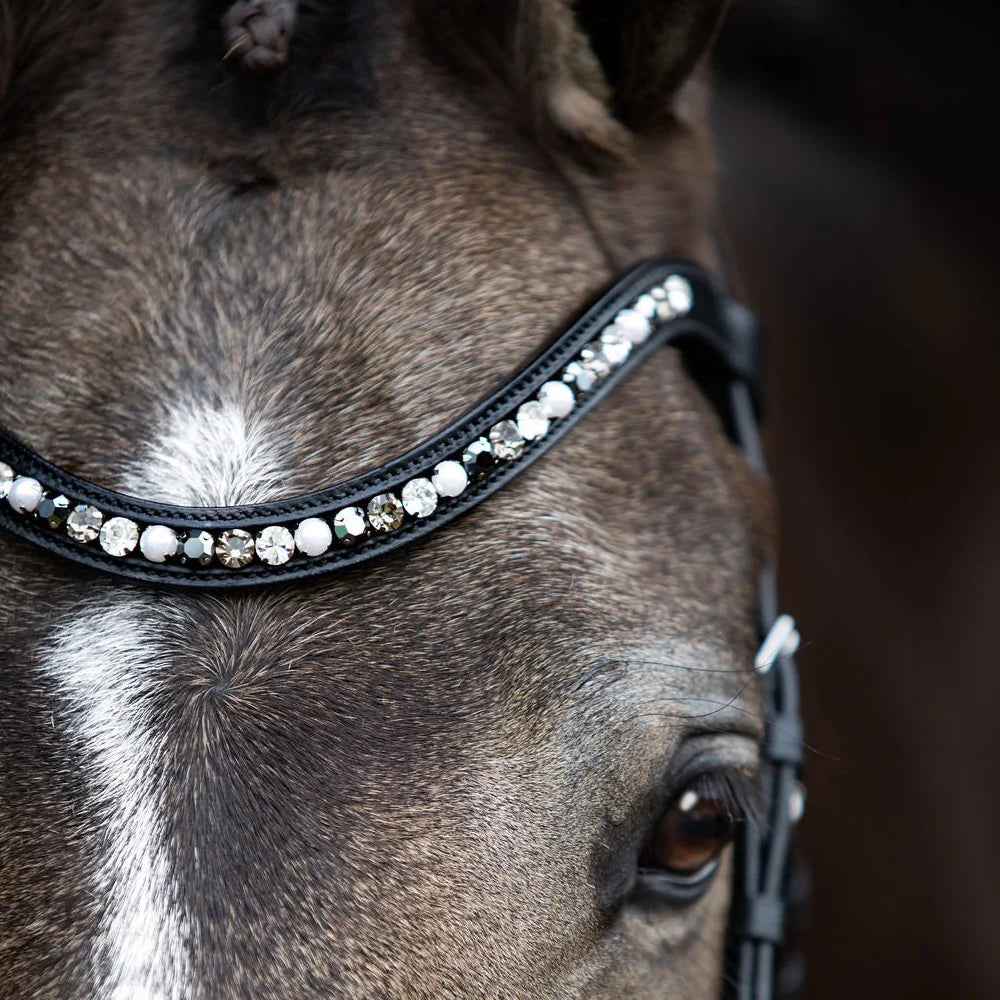 Lumiere Equestrian Browbands