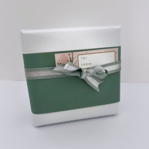Gift Wrapping