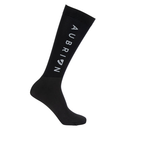 Shires Aubrion Eltar Socks Black