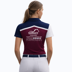 POST EVENT YOUTH Polo Pre-Sale IQ States POSTED AFTER THE EVENT