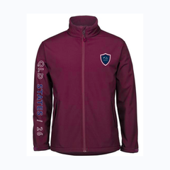 POST EVENT ADULT Jacket Pre-Sale IQ State Championships POSTED AFTER THE EVENT