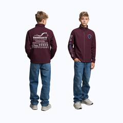 POST EVENT YOUTH Jacket Pre-Sale IQ State Championships POSTED AFTER THE EVENT