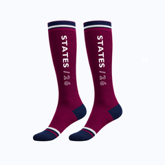 Riding Socks Pre-Sale IQ State Championships
