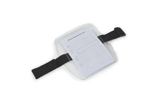 Shires Aubrion Medical Arm Band