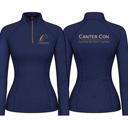 Canter Con Base Layer