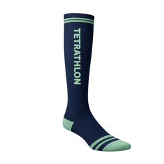 Riding Sock Pre-Sale TETRATHLON International Exchange Mudgeeraba Pony Club