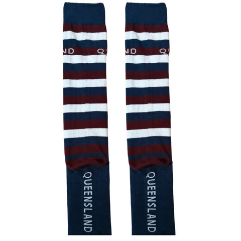 Interschool Queensland Socks