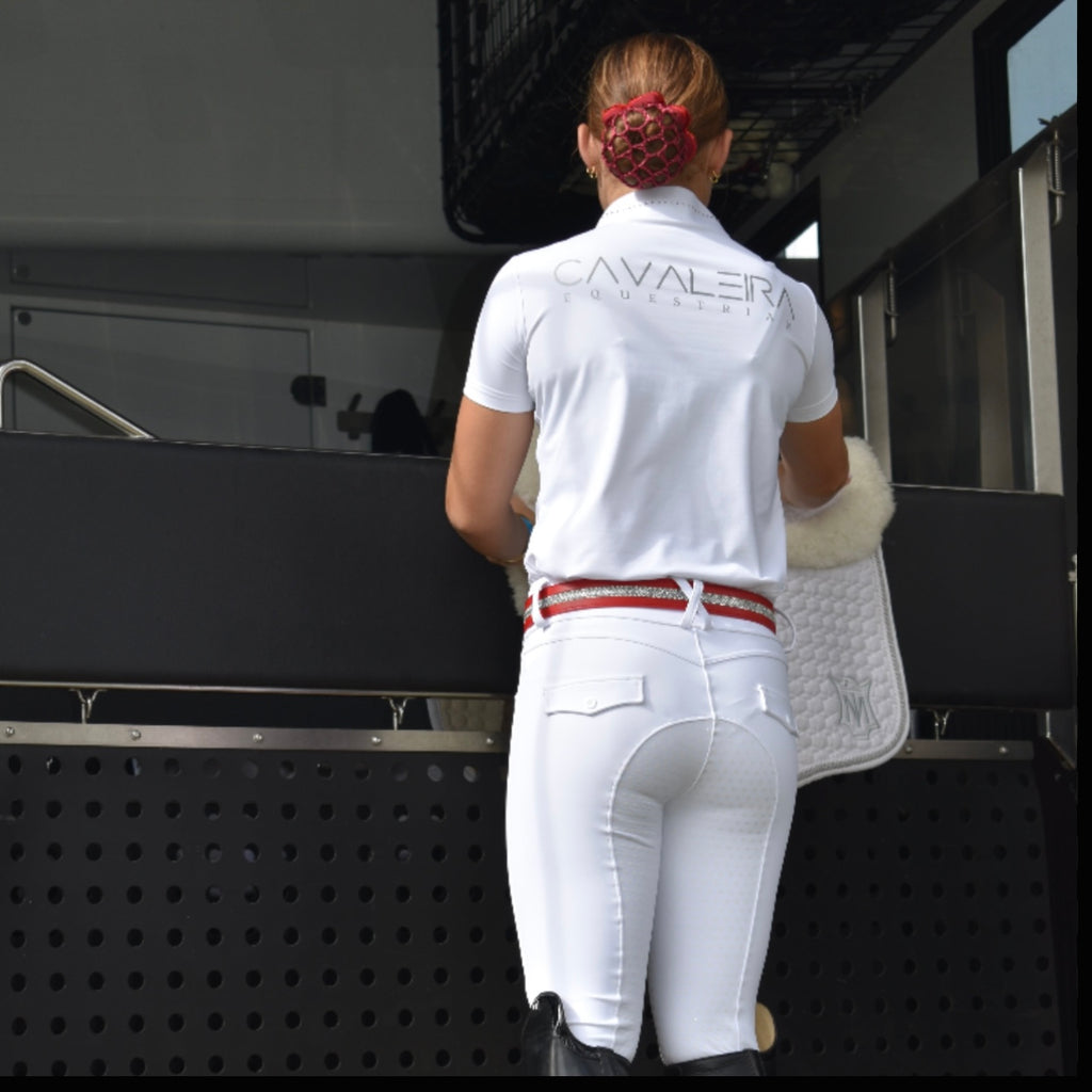 Diamanté_showshirt