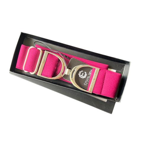 Gift Boxed Stirrup Belt