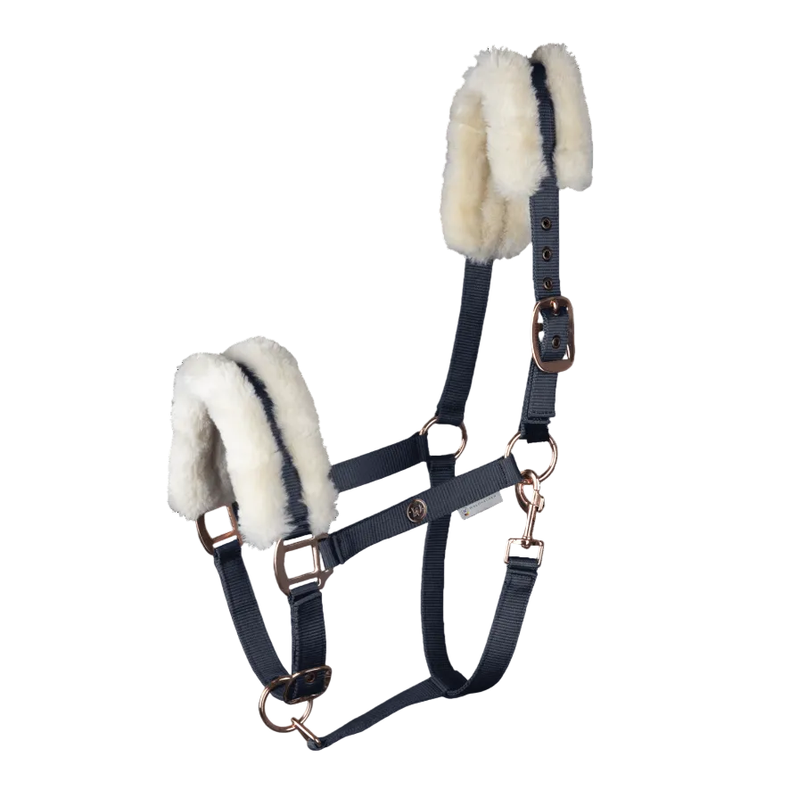 Waldhausen Halter Modern Rose - Navy