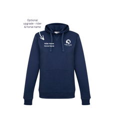 YOUTH PCQ Post Event State Horse Trials Championships Hoodie