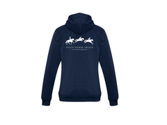 MENS PCQ Post Event State Horse Trials Championships Hoodie