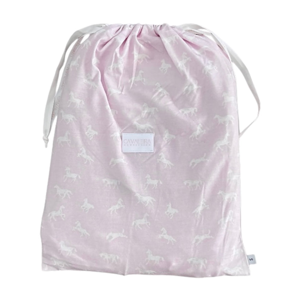 Horse-print-pyjamas-pink