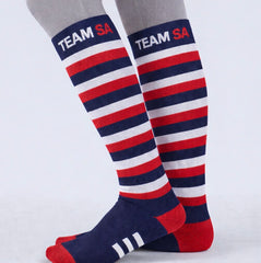 Interschool South Australia Official Team Socks Pre-Order