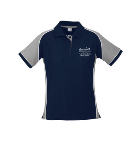 TEG PONY CHAMPION POLO