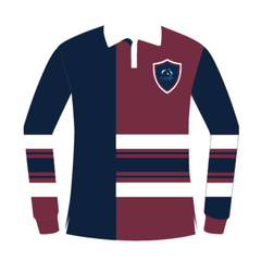 SENIORS Jersey Interschool Queensland Post Event Special Orders