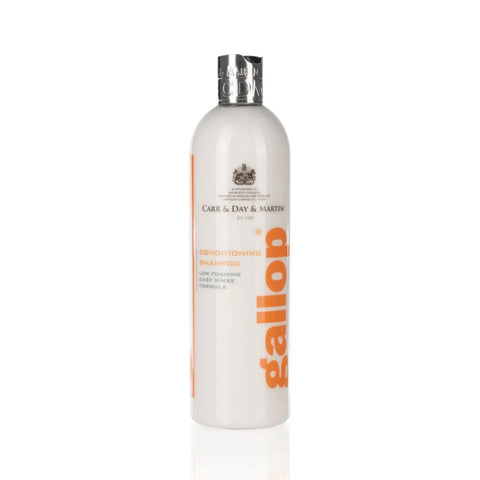 Carr & Day & Martin Gallop® Conditioning Shampoo