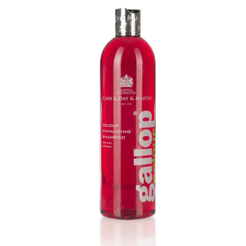Carr & Day & Martin Gallop® Colour Shampoo Bay