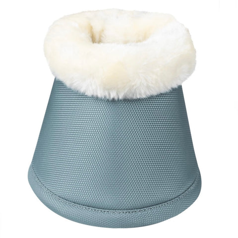 Waldhausen Alpine Blue Over Reach Boot Comfort Fur