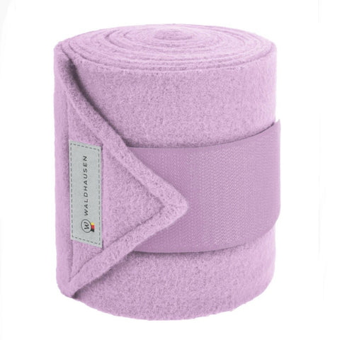 Waldhausen Fleece Bandage Orchid