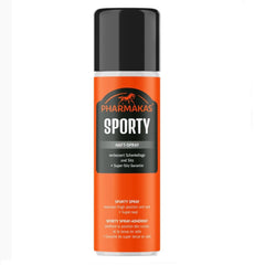 Pharmakas® Sporty Grip Haft Adhesive (Sticky) Spray