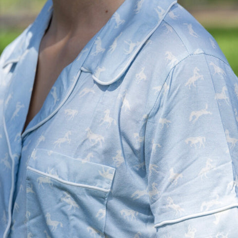 Supersoft Modal Pyjamas Cloud