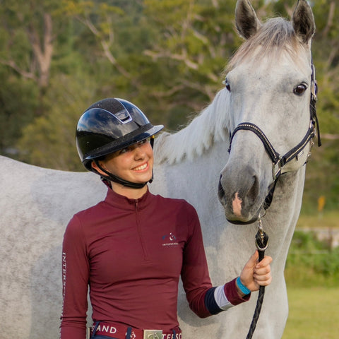 Interschool Queensland LS Technical Base Layer