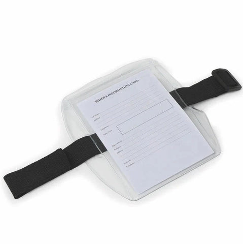 Shires Aubrion Medical Arm Band