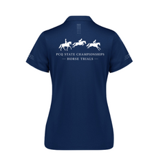 MENS PCQ Post Event State Horse Trials Championships Polo