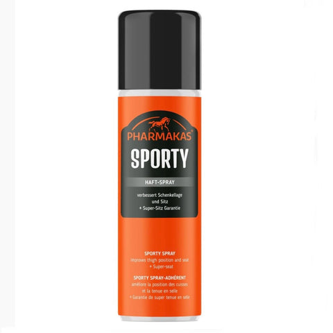 Pharmakas® Sporty Grip Haft Adhesive (Sticky) Spray