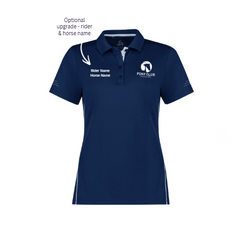 YOUTH PCQ Post Event State Horse Trials Championships Polo