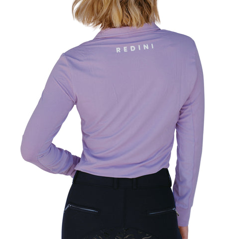 REDINI Technical Base Layer Lilac