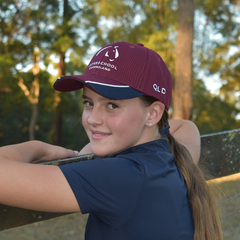 Interschool Queensland Caps