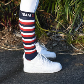 Interschool South Australia Official Team Socks