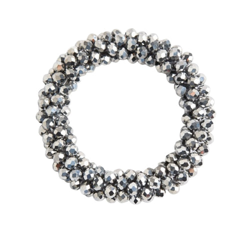 Crystal Hair Tie