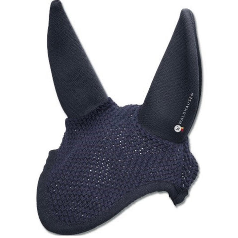 Waldhausen Ear Bonnet Quiet Navy Full