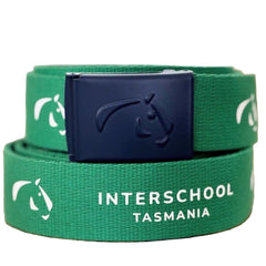 Custom team or event belts