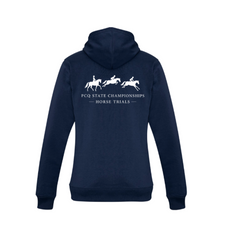 LADIES PCQ Post Event State Horse Trials Championships Hoodie
