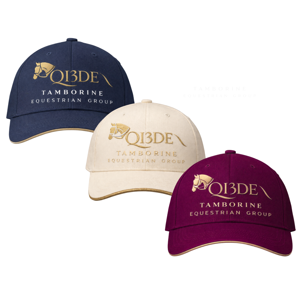 Baseball Cap QI3DE