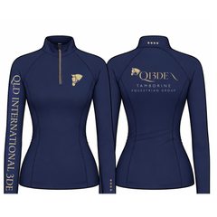 Base Layer Pre-Sale QI3DE