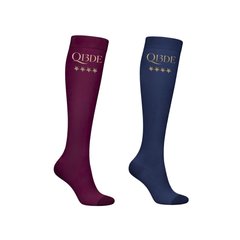 Riding Socks Pre-Sale QI3DE