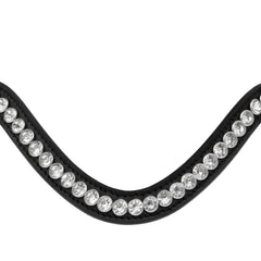 Lumiere Equestrian Saphira Browband