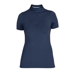 Aubrion Optima GX Show Shirt - Navy