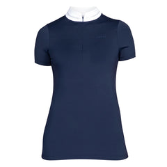 Aubrion Optima LX Show Shirt - Navy
