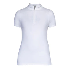 Aubrion Optima LX Show Shirt - White