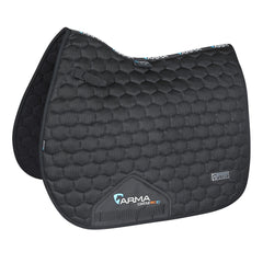 ARMA Air Motion Luxe Saddlecloth AP Black