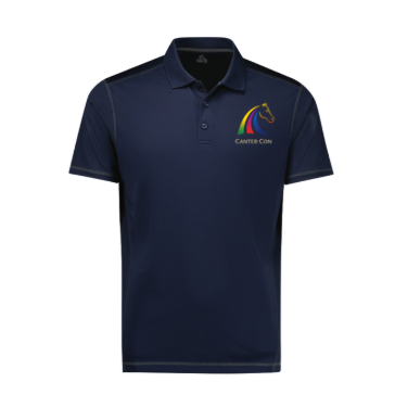 LADIES Canter Con Polo